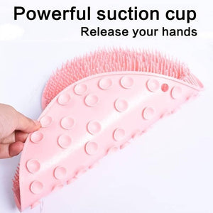 Back & Foot Scrubber [Deep Body Cleaning]