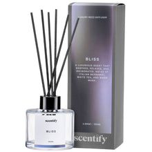 Load image into Gallery viewer, Reed Diffuser - Bliss: 120ml
