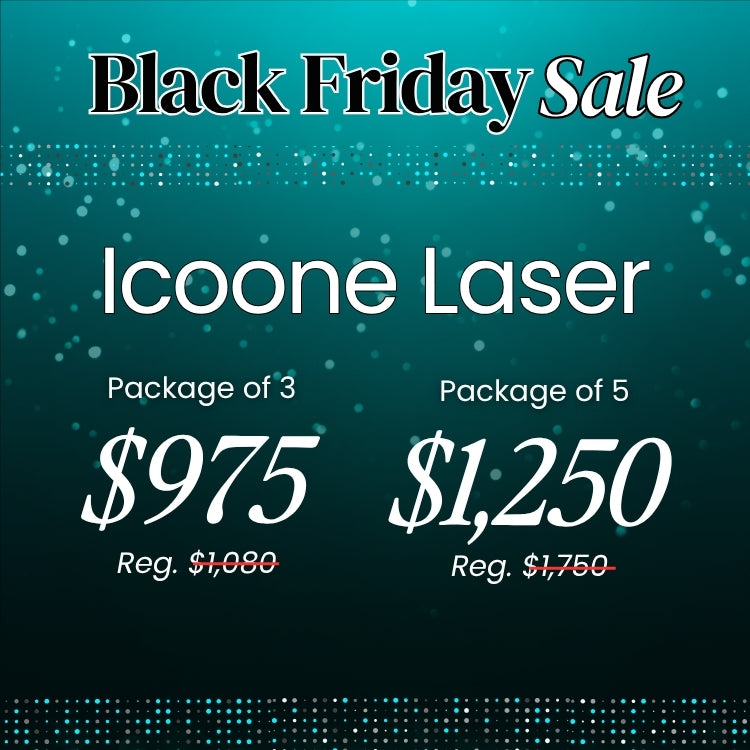 Icoone Laser