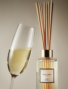 Miami Reed Diffuser – Blue Water Spa