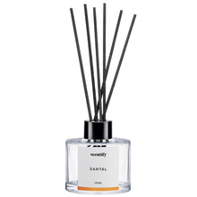 Load image into Gallery viewer, Reed Diffuser - Santal: 120ml
