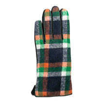 Load image into Gallery viewer, Devin Gloves - 5 Colors - SALE $4.50: Camel Plaid
