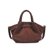 Load image into Gallery viewer, Selena (Mini) Crossbody: Olive
