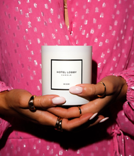 Load image into Gallery viewer, Miami - Luxury Soy Candle - 9.75 oz
