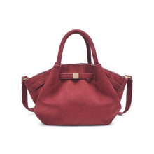 Load image into Gallery viewer, Selena (Mini) Crossbody: Olive
