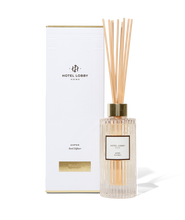 Load image into Gallery viewer, Aspen - Luxury Fall Reed Diffuser - Home Decor &amp; Gifts
