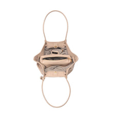 Load image into Gallery viewer, Monroe Satchel: Black
