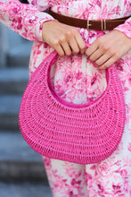 Load image into Gallery viewer, MENORCA BAG: TAN
