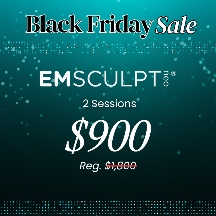 Emsculpt NEO 2 Sessions