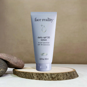 Daily SPF 30 Lotion