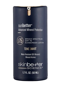 Tone Smart SPF 75