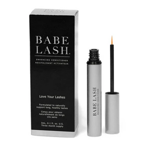 Babe Lash Enhancing Conditioner