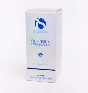 Retinol + Emulsion 1.0