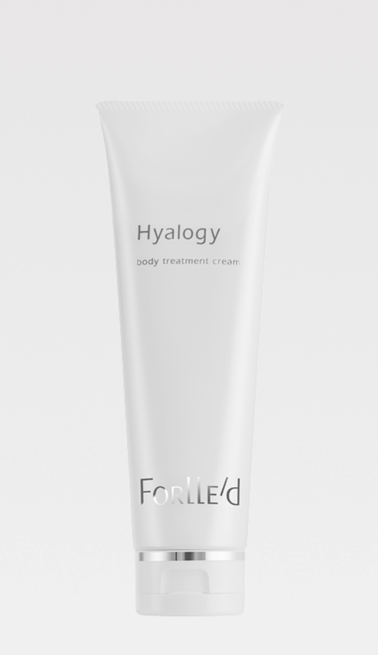 Body Treatment Cream