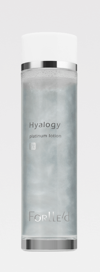 Platinum Lotion