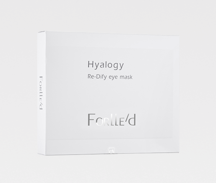 Re-Dify Eye Mask (Pack of 8)