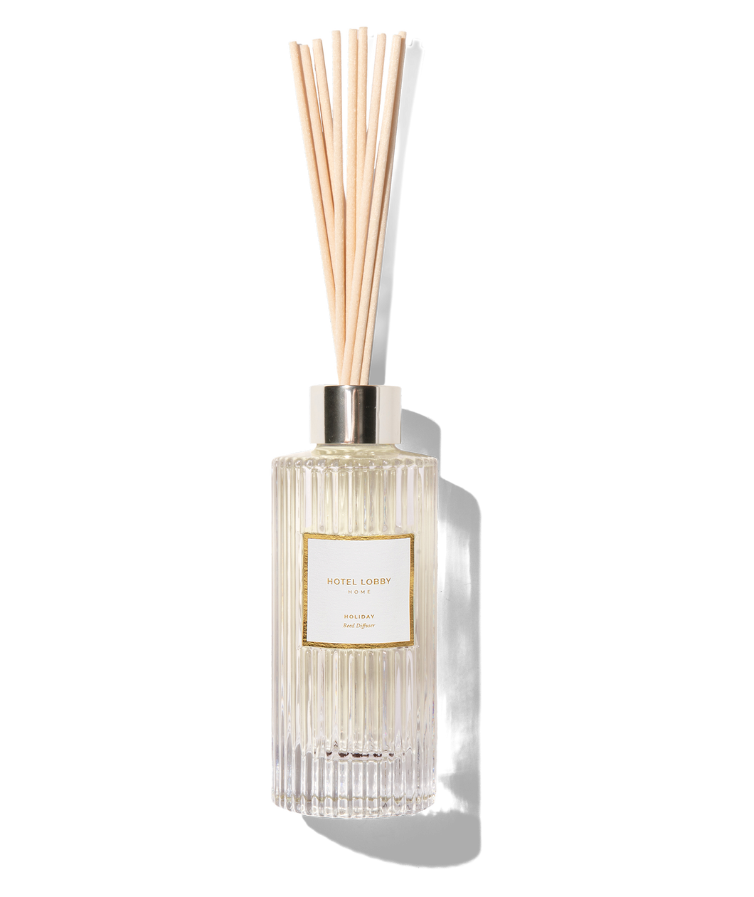 Holiday Reed Diffuser