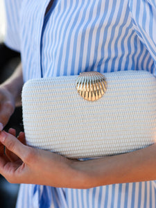 COQUILLE MINAUDIERE: SKY