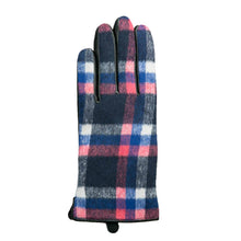 Load image into Gallery viewer, Devin Gloves - 5 Colors - SALE $4.50: Camel Plaid
