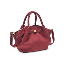 Load image into Gallery viewer, Selena (Mini) Crossbody: Olive
