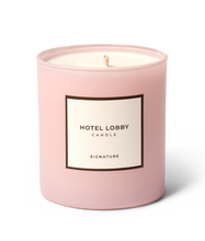Load image into Gallery viewer, Signature - Luxury Soy Candle - 9.75 oz
