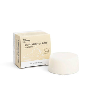 Conditioner Bar: Vanilla Coconut