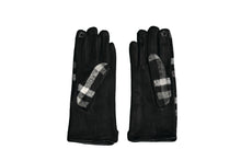 Load image into Gallery viewer, Devin Gloves - 5 Colors - SALE $4.50: Camel Plaid
