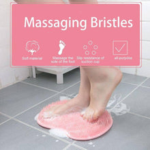 Load image into Gallery viewer, Back &amp; Foot Scrubber [Deep Body Cleaning]
