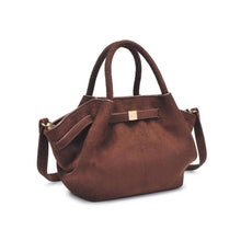 Load image into Gallery viewer, Selena (Mini) Crossbody: Olive
