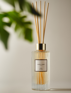Miami Reed Diffuser – Blue Water Spa