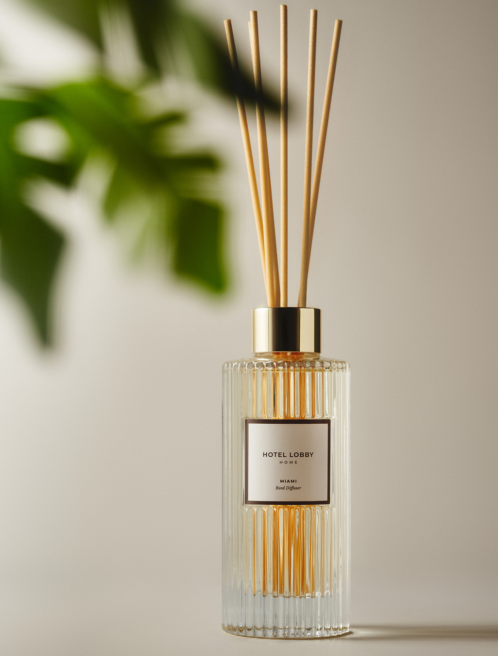 Miami Reed Diffuser