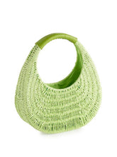Load image into Gallery viewer, MENORCA BAG: TAN
