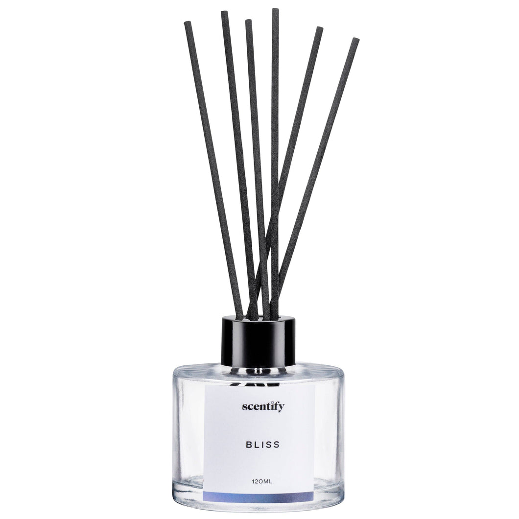 Reed Diffuser - Bliss: 120ml