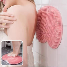 Load image into Gallery viewer, Back &amp; Foot Scrubber [Deep Body Cleaning]
