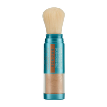 Load image into Gallery viewer, Colorescience SPF50 Face Brush-On Shield - BRONZE

