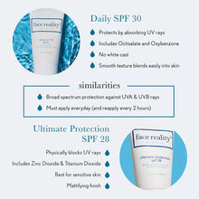 Load image into Gallery viewer, Mineral Matte SPF 28
