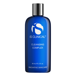 Travel Size Cleansing Complex