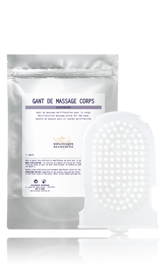 Body Glove (Gant De Massage Corps)