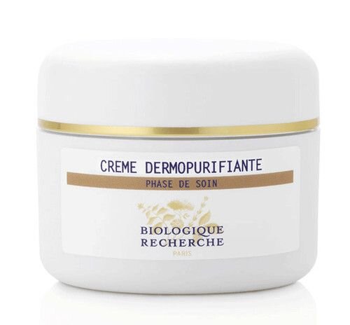 Creme Dermopurifiante