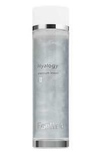 Hyalogy Platinum lotion