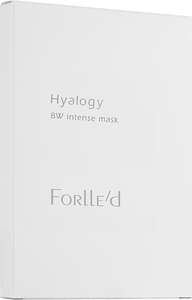 Hyalogy BW intense mask