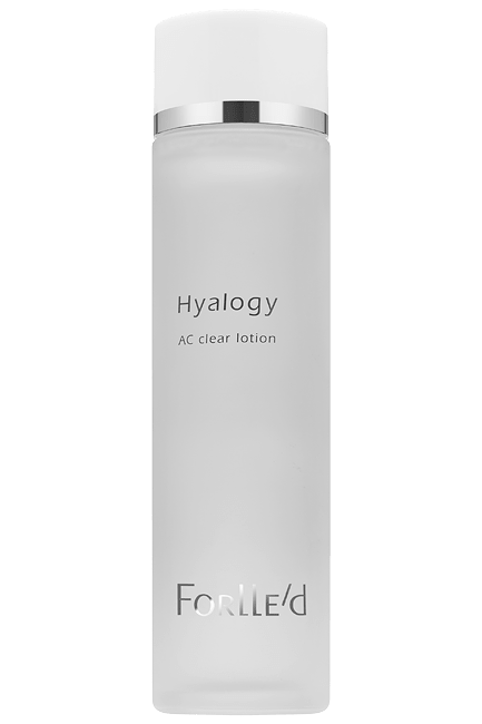 Hyalogy AC clear lotion