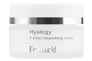 Hyalogy P-effect nourishing cream