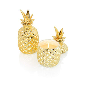 Pineapple Soy Candle