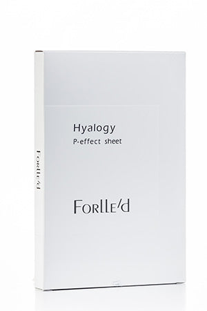 Hyalogy P-effect Sheet (8 Pack)