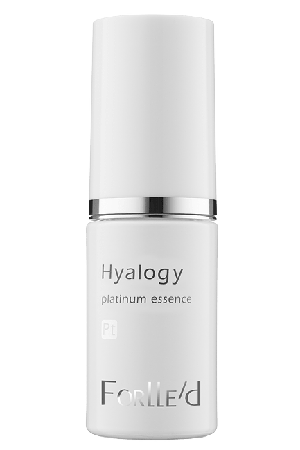 Hyalogy - Platinum Essence