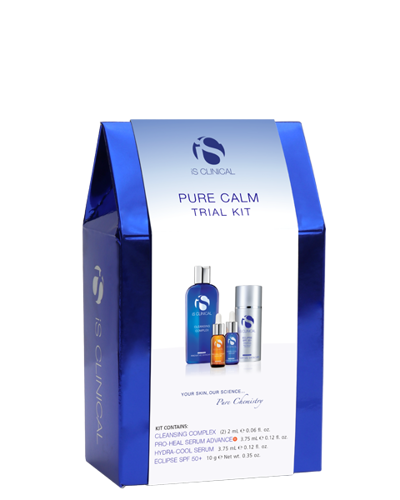 Pure Calm Trial Kit