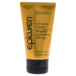 Epircuren X-Treme Crean Propolis Sunscreen SPF 45