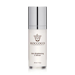 Skin Brightening C Serum