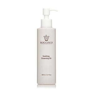 Soothing Cleansing Oil 6.7 oz